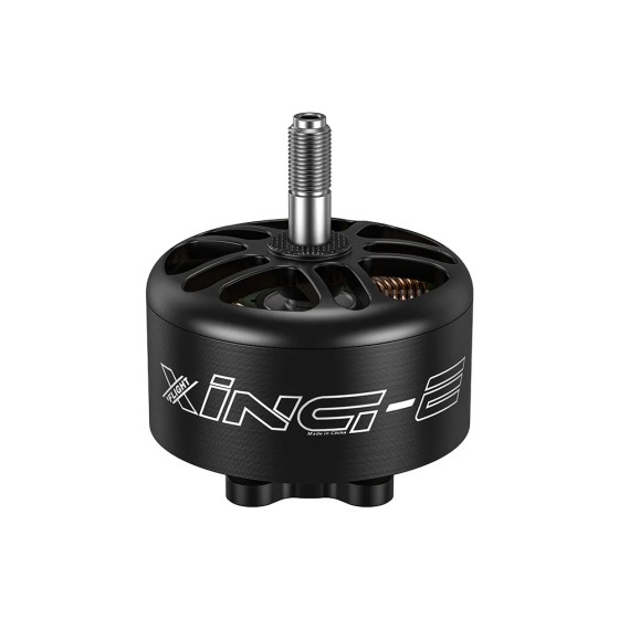 Hot Sales IFlight XING-E 3314 Wing Flying Aircraft Model 900KV Brushless Metal Rotor Motor for RC FPV Racing Freestyle Drones